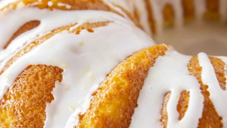 15 Easy Lemon Cake Mix Recipes (that everyone will love)