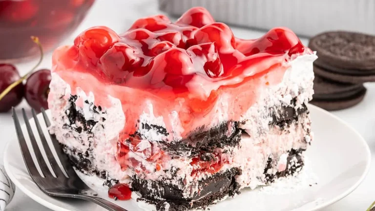 28 Easy No-Bake Cake Recipes (that everyone will love)