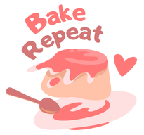 BakeRepeat