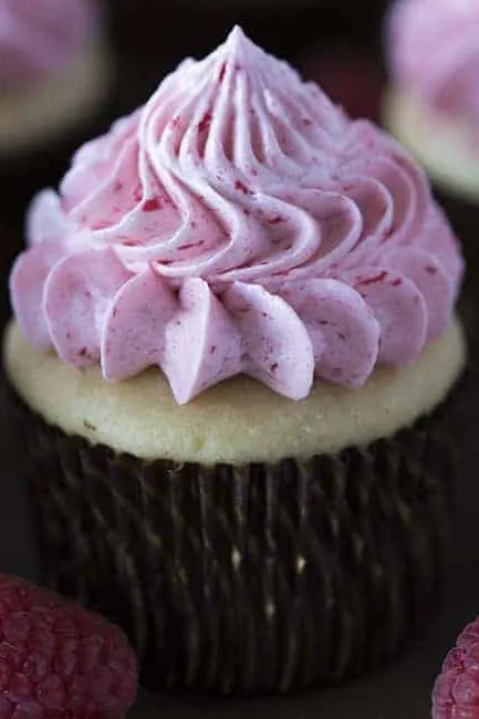 Peanut Butter and Jelly Cupcakes