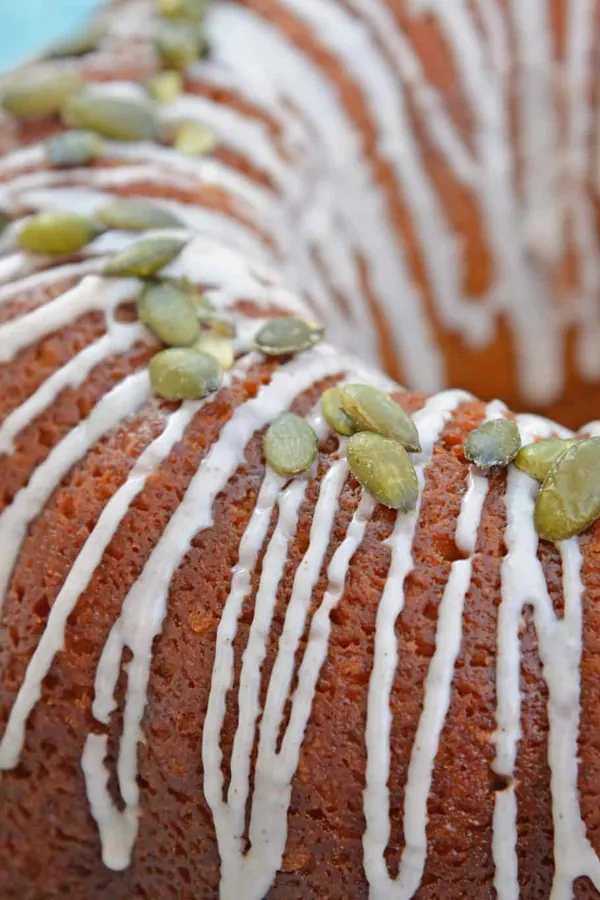 Starbucks Pumpkin Bread Recipe