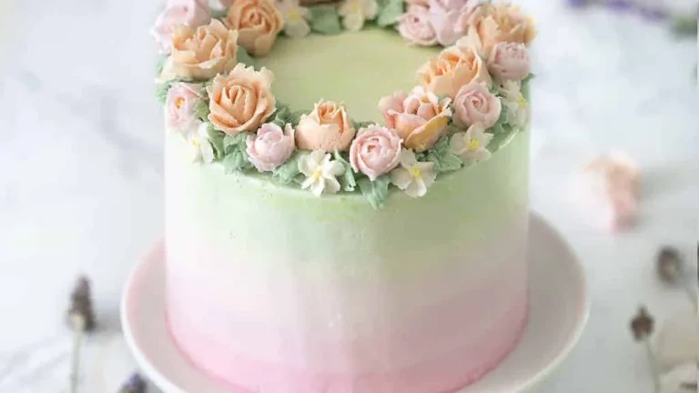 26 Unique Wedding Reception Cake Ideas (you’ll wish you found sooner)
