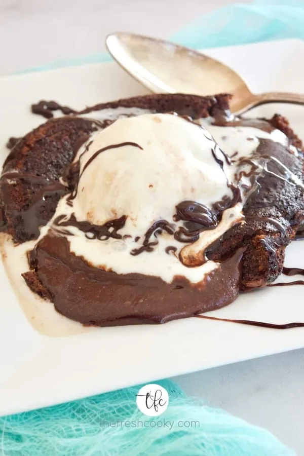 Chocolate Lava Cakes