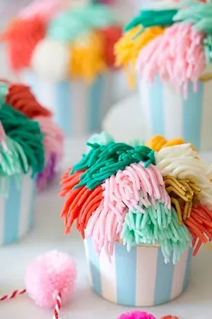 Cute Cupcakes