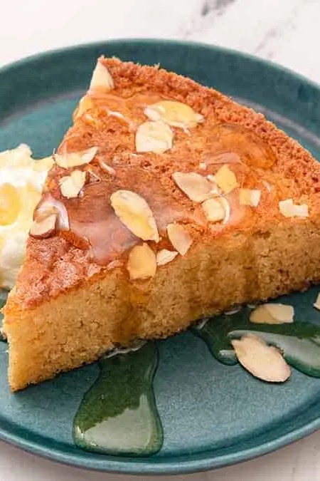 Honey Cake