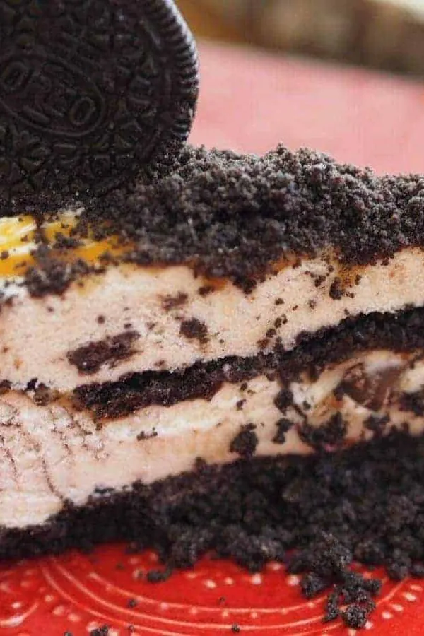 Ice Cream Cake