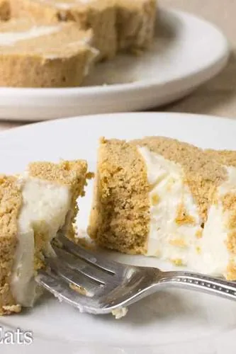 Mini Pumpkin Cake Roll with Cream Cheese Icing