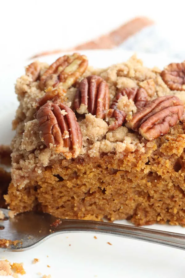 Pumpkin Cake