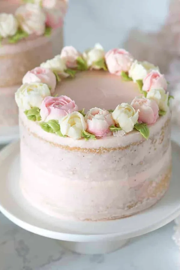 Smash Cakes