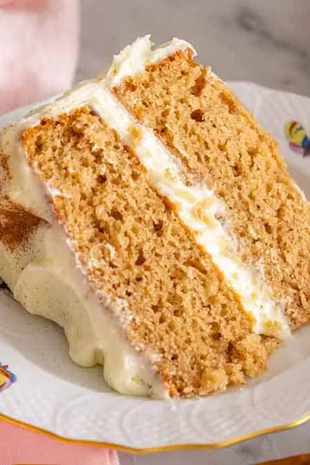 Spice Cake