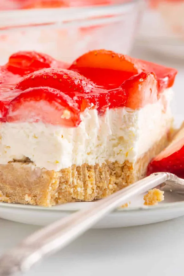 Strawberry Delight