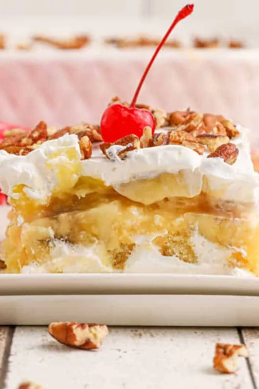 Twinkie Cake