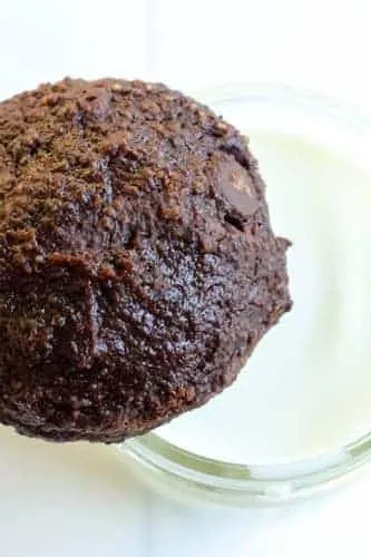 Brownie Cookies