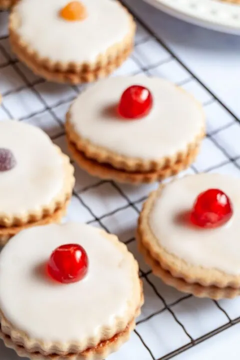 Empire Biscuits