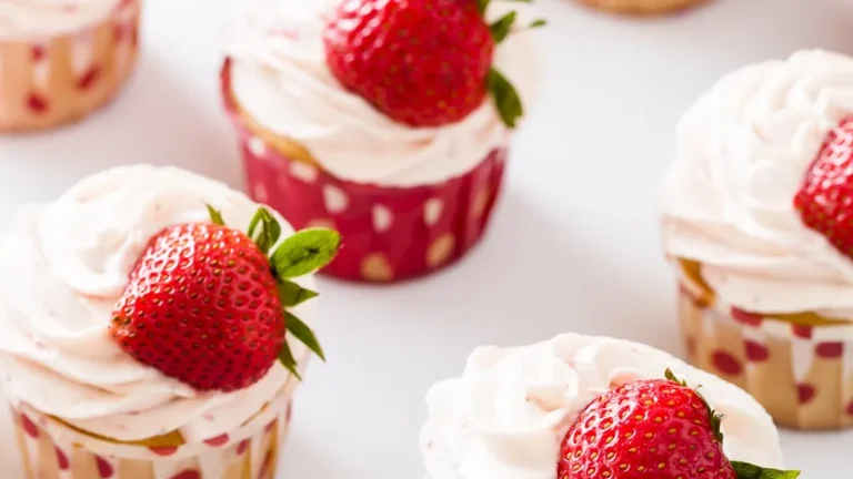 11 Tasty Filled Cake Recipes (You’ll Wish You Found Sooner)