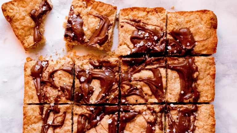 11 Cozy Oatmeal Fall Cookie Recipes (You’ll Wish You Found Sooner)