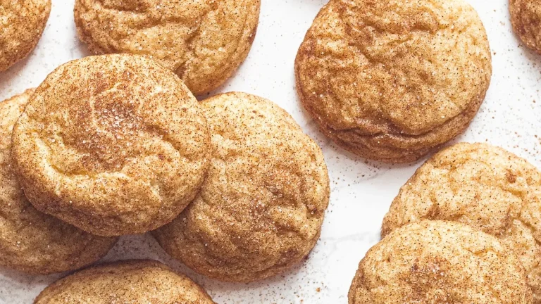 11 Sweet Snickerdoodle Cookie Recipes (That You’ll Want to Make Again)