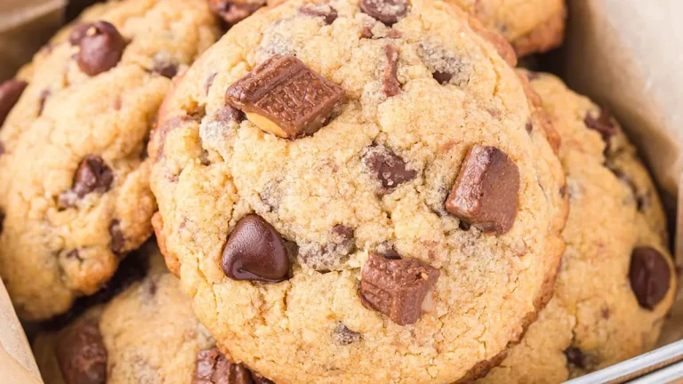 14 Tasty Brown Butter Cookie Recipes (that taste amazing)