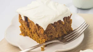 14 Amazing Pumpkin Cake Recipes (You’ll Wish You Found Sooner)