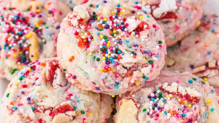 16 Adorable Back to School Cookie Recipes (You’ll Wish You Found Sooner)