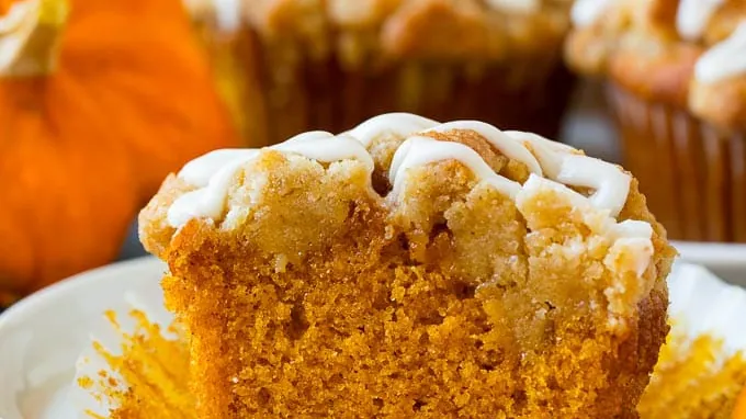 16 Cozy Fall Muffin Recipes (You’ll Want to Make Again)