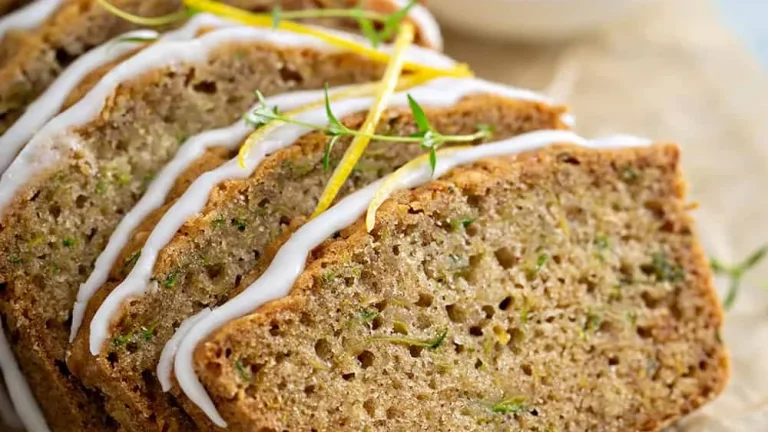 16 Tasty Zucchini Bread Recipes (You’ll Wish You Found Sooner)