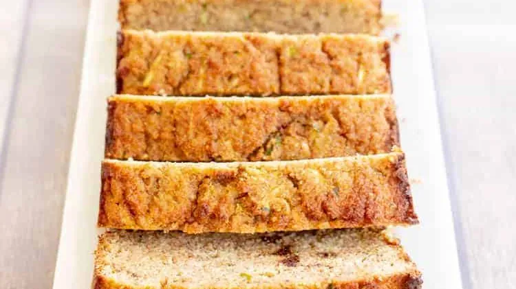 17 Tasty Zucchini Bread Recipes (You’ll Wish You Found Sooner)