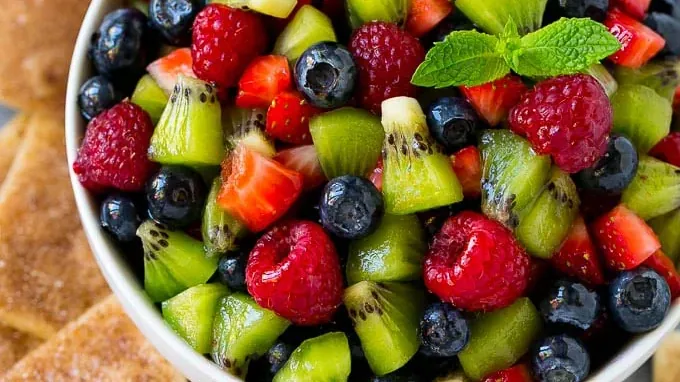 18 Sweet Back to School Dessert Recipes (that everyone will love)