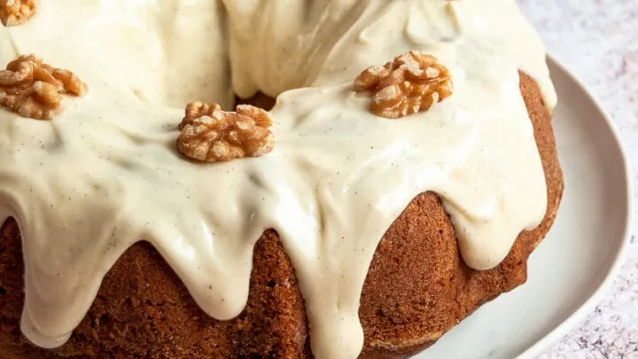 18 Tasty Bundt Cake Recipes (That You’ll Want To Make Again)