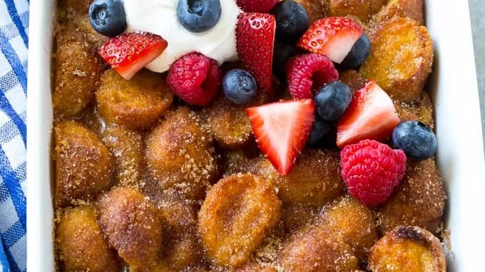 20 Cozy Bread Pudding Recipes (You’ll Want to Make Again!)