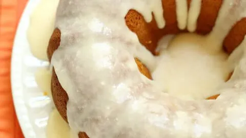 22 Cozy Pumpkin Cake Recipes (You’ll Wish You Found Sooner)