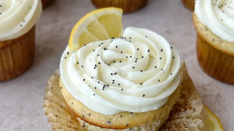 22 Adorable Small Cake Recipes (You’ll Wish You Found Sooner)