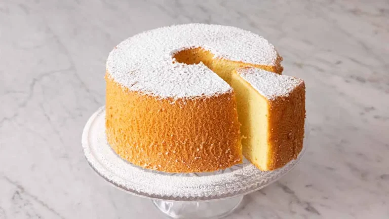 27 Irresistible Classic Cake Recipes (You’ll Wish You Found Sooner!)