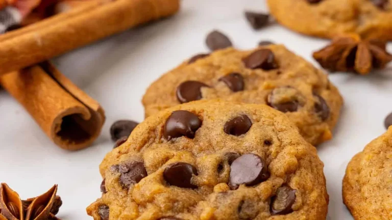 30 Tasty Fall Cookie Recipes (You Need To Try ASAP)