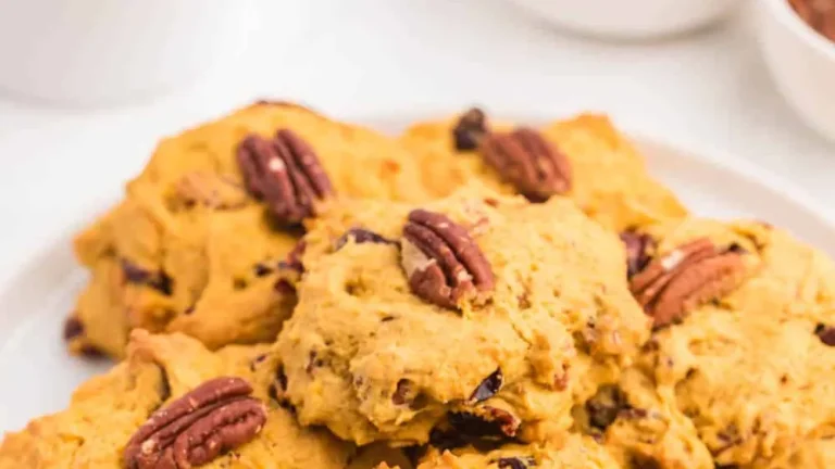 7 Cozy Fall Breakfast Cookie Recipes (You’ll Wish You Found Sooner)