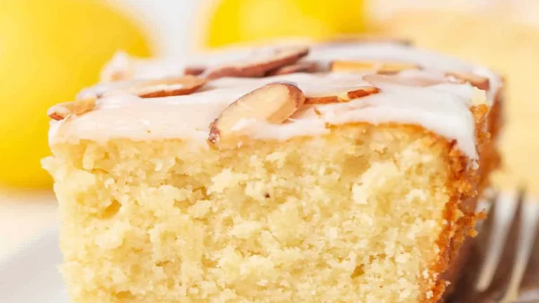 8 Sweet Almond Cake Recipes (You’ll Want to Make Again)