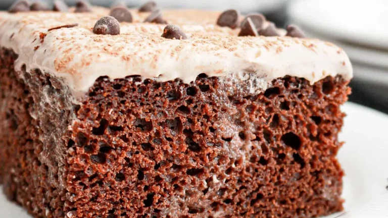 8 Delicious Mexican Cake Recipes (You’ll Wish You Found Sooner)