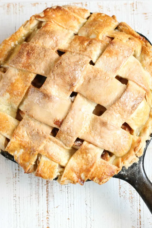 Apple Pie