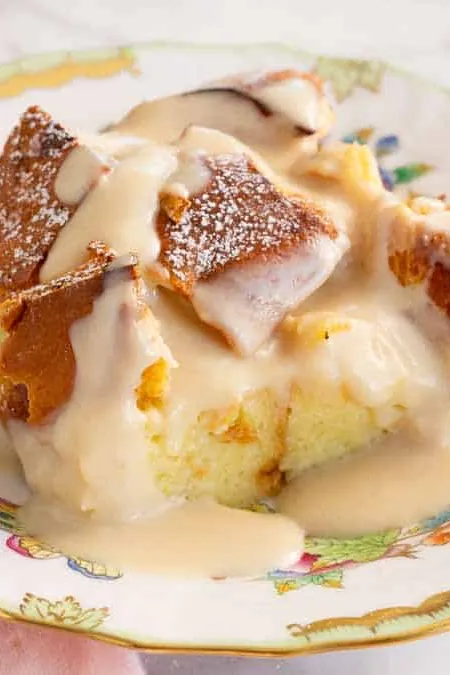 Bread Pudding
