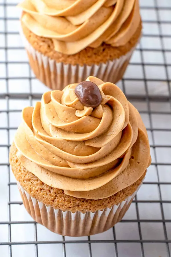 Coffee Frosting