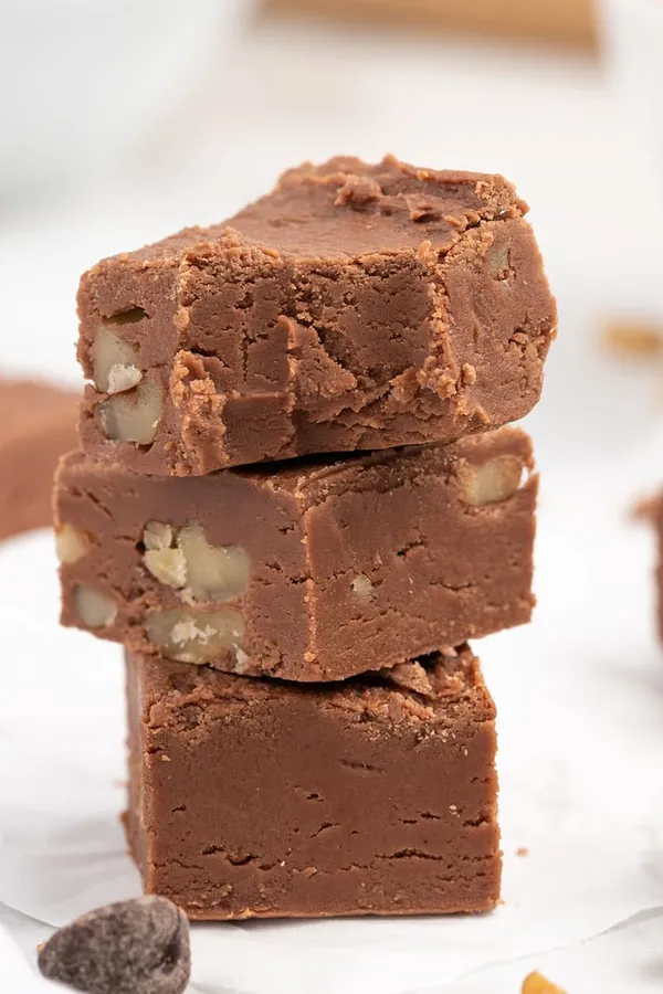 Fantasy Fudge