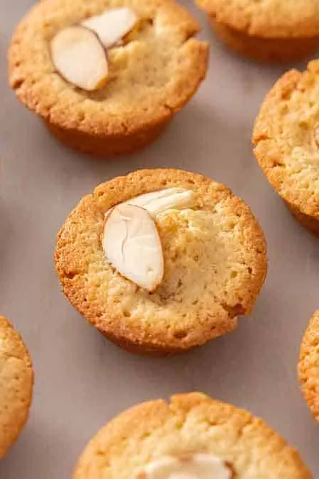 Financier