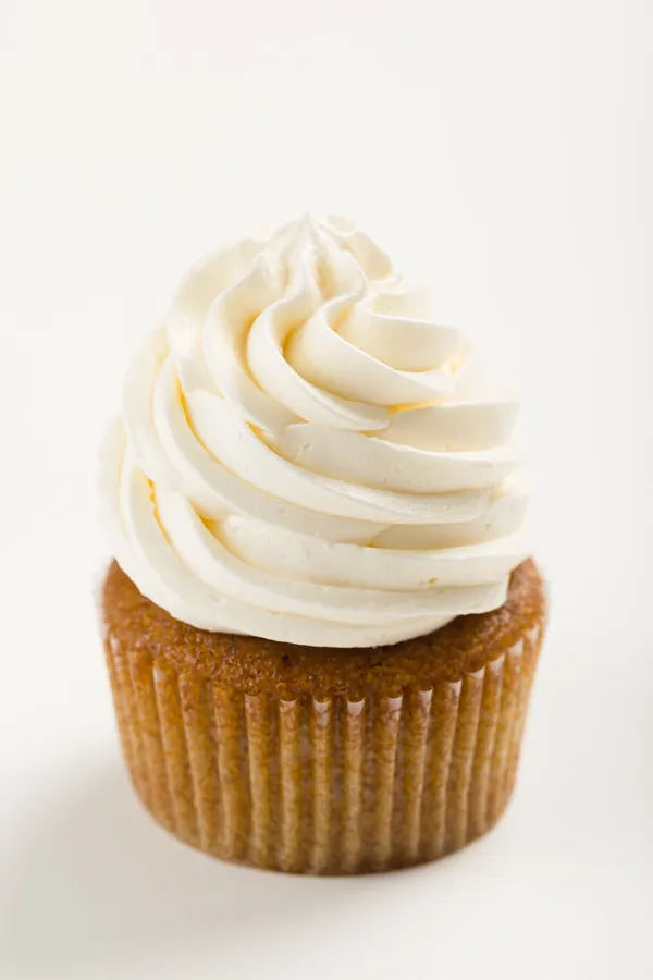 Italian Meringue Buttercream