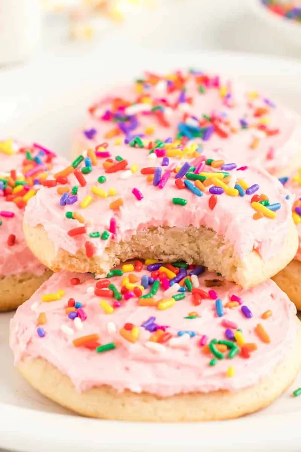 Lofthouse Cookies