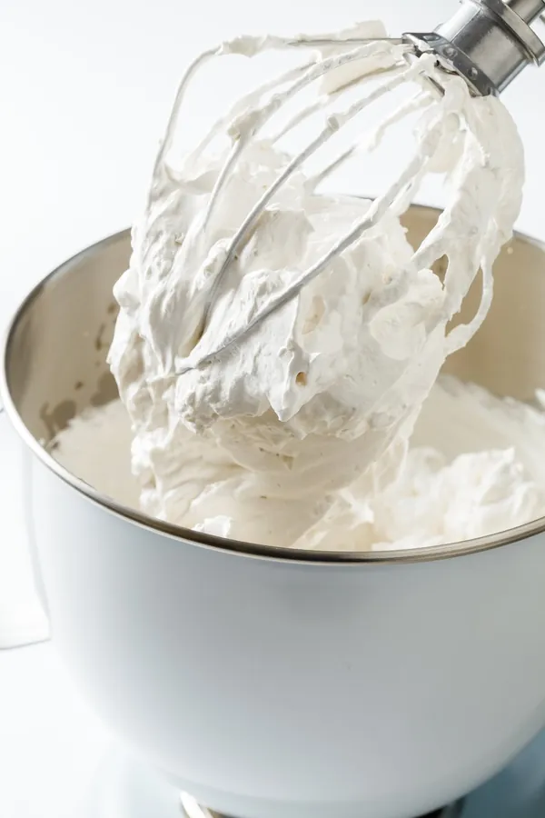 Marshmallow Frosting