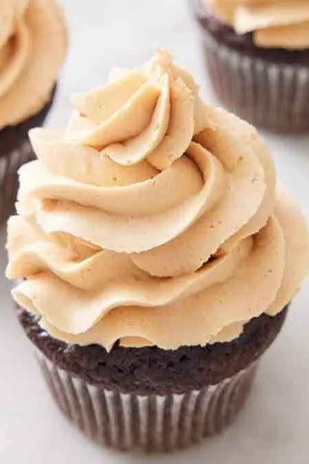 Peanut Butter Frosting