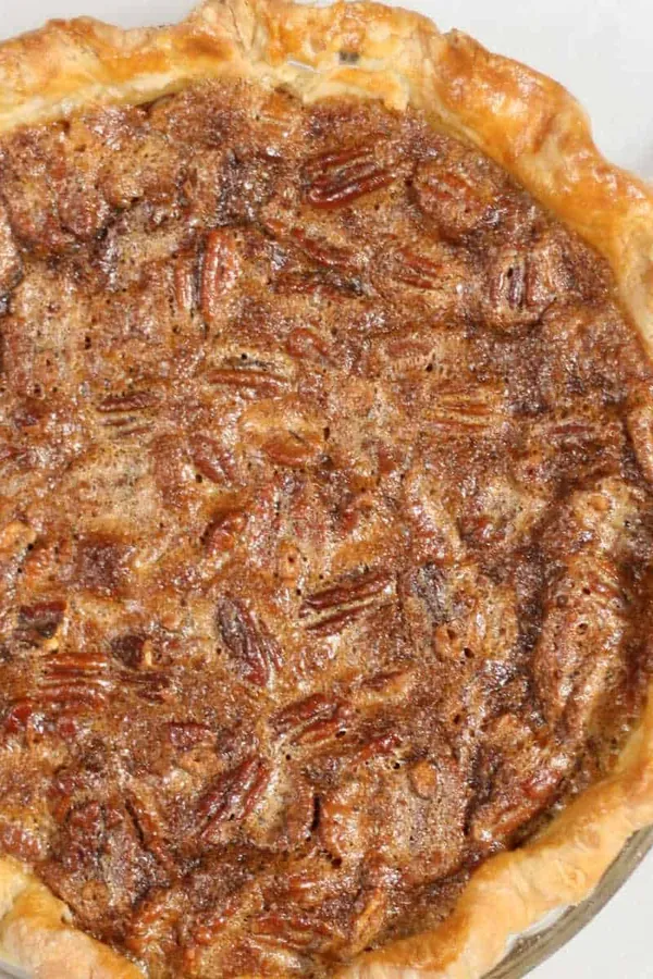 Pecan Pie