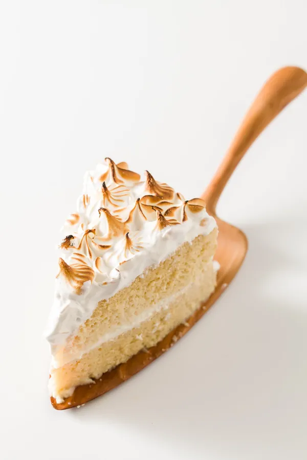 Pressure Cooker Tres Leches Cake