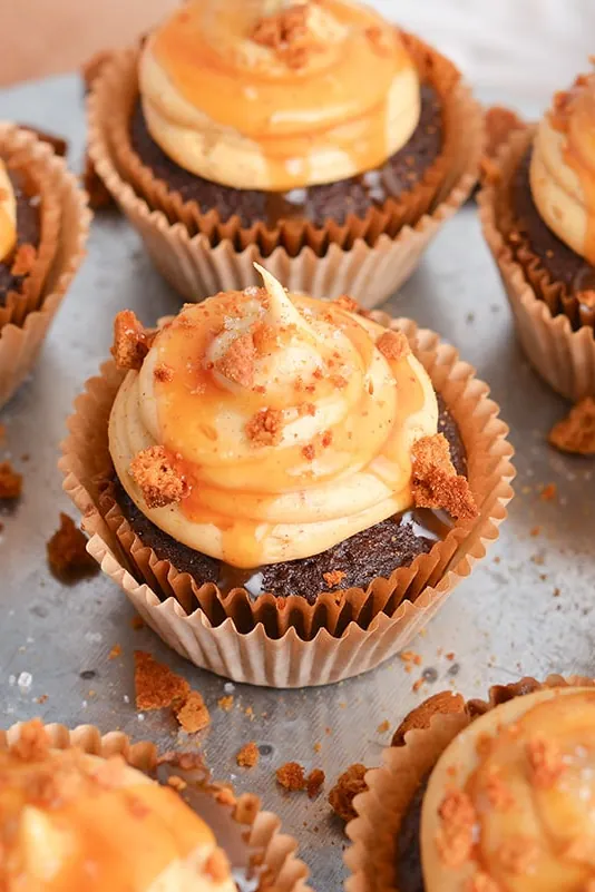 Pumpkin Cream Cheese Frosting Recipe