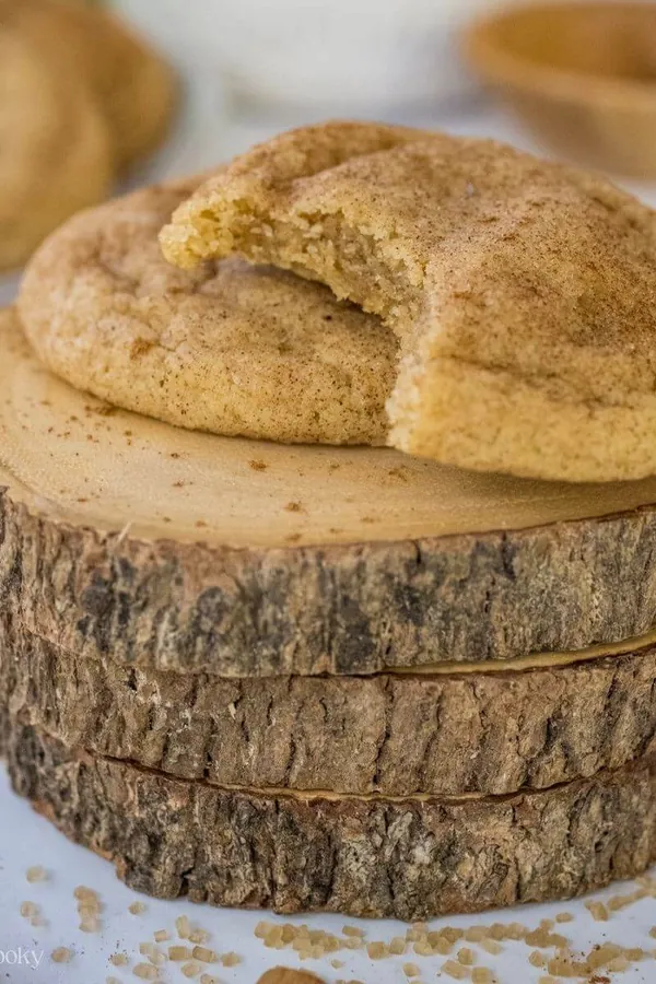 Snickerdoodles Recipe